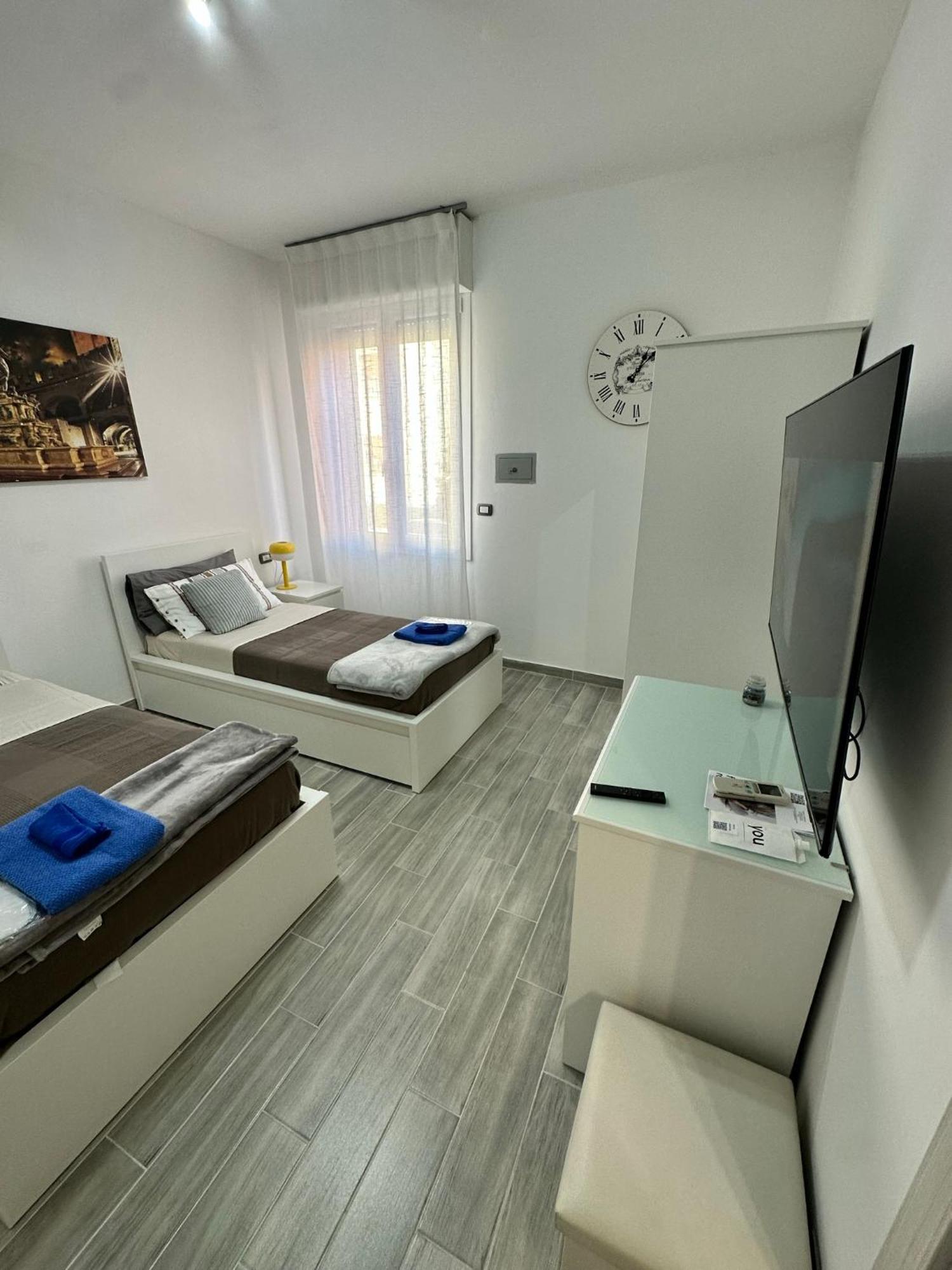 Gemma Suites Whole Apartment Bologna Exterior photo