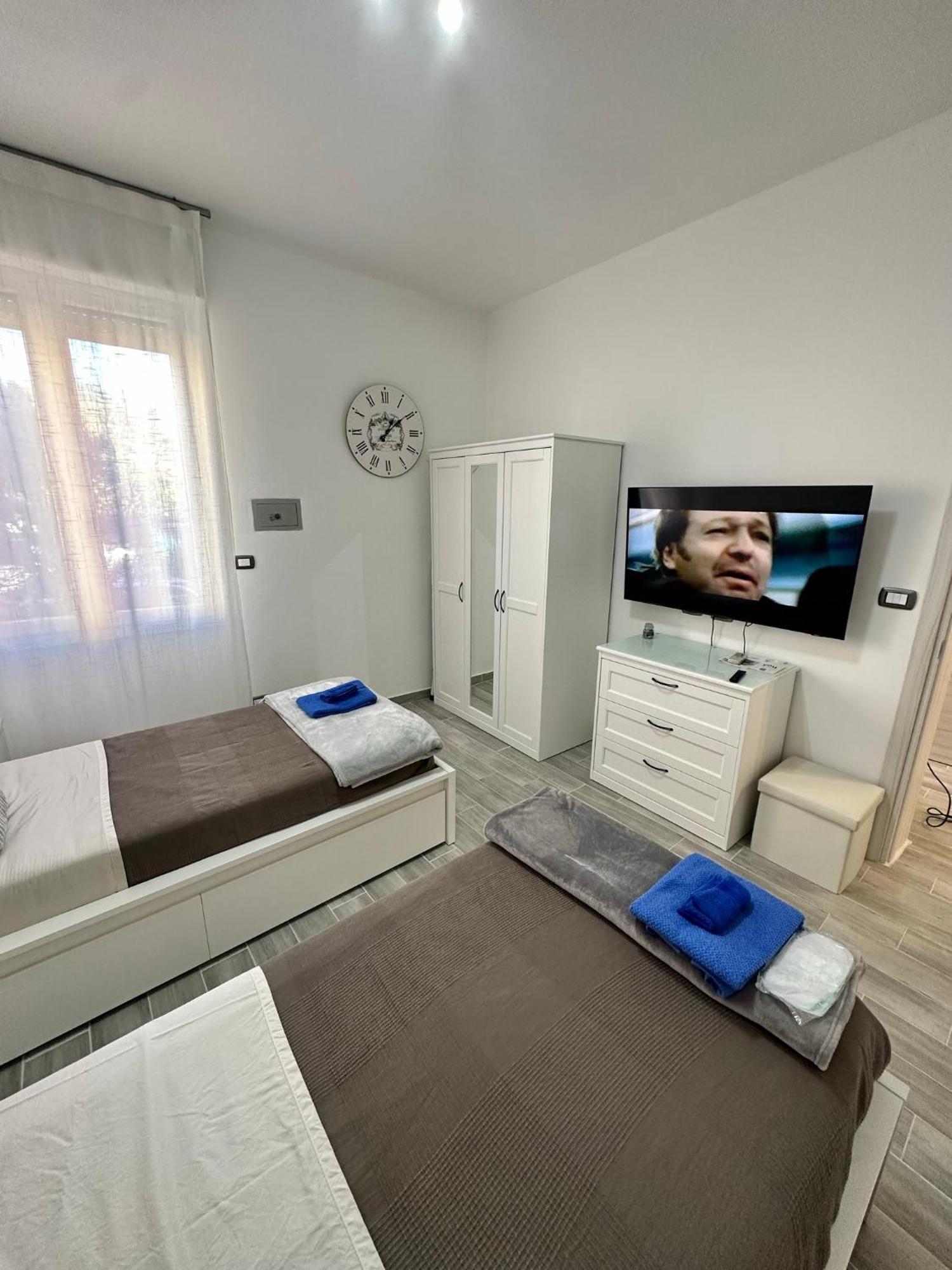Gemma Suites Whole Apartment Bologna Exterior photo