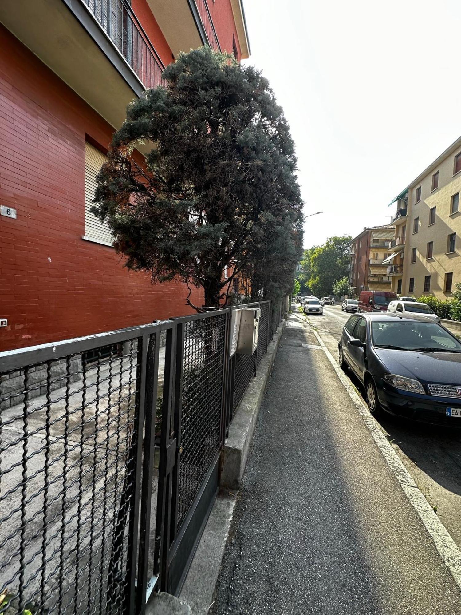 Gemma Suites Whole Apartment Bologna Exterior photo